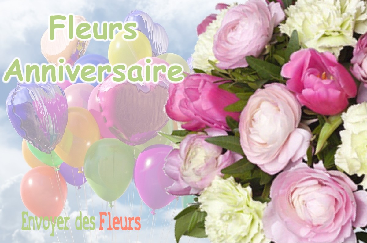 lIVRAISON FLEURS ANNIVERSAIRE à MARSON-SUR-BARBOURE